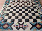DAMES Mosaique