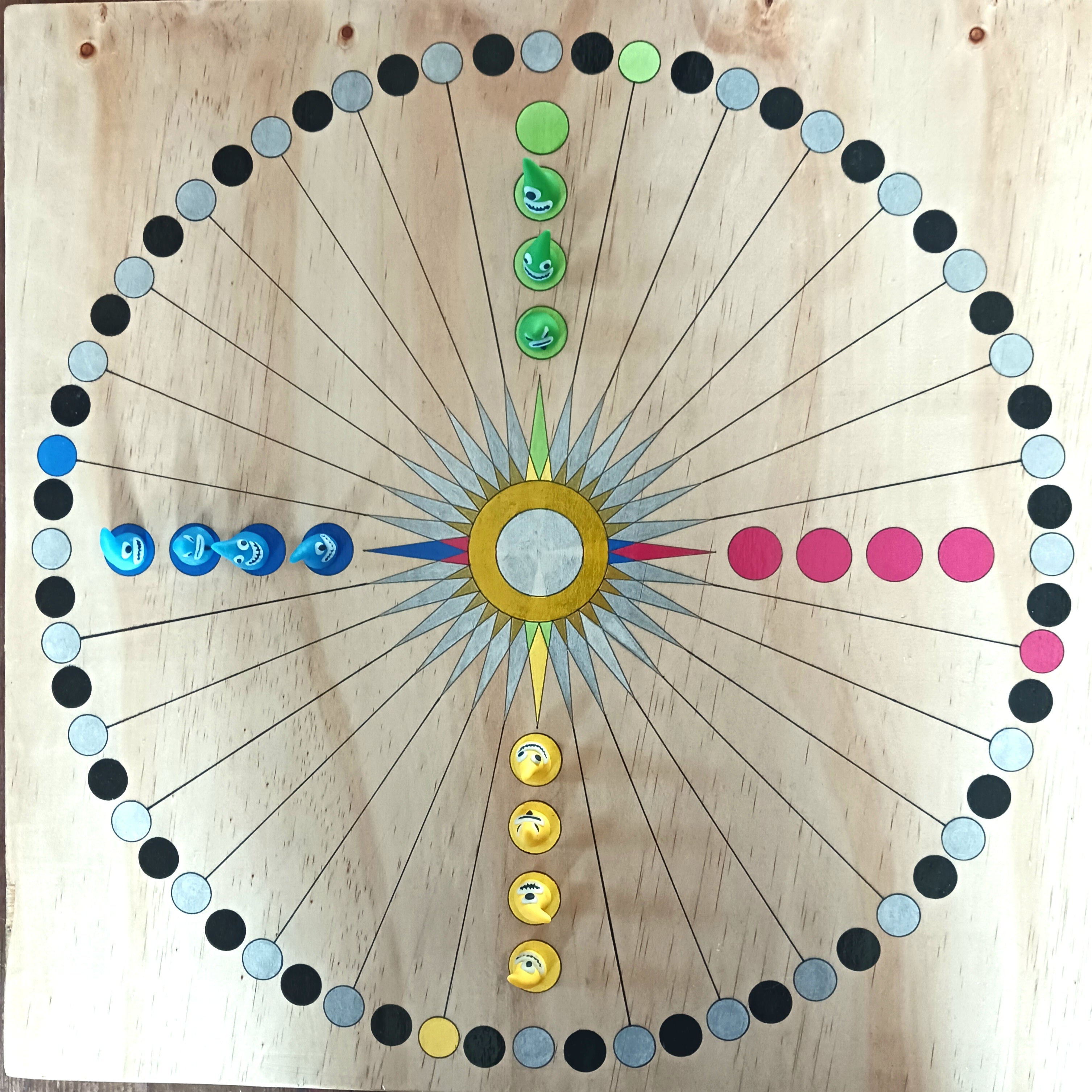 Tock N°2