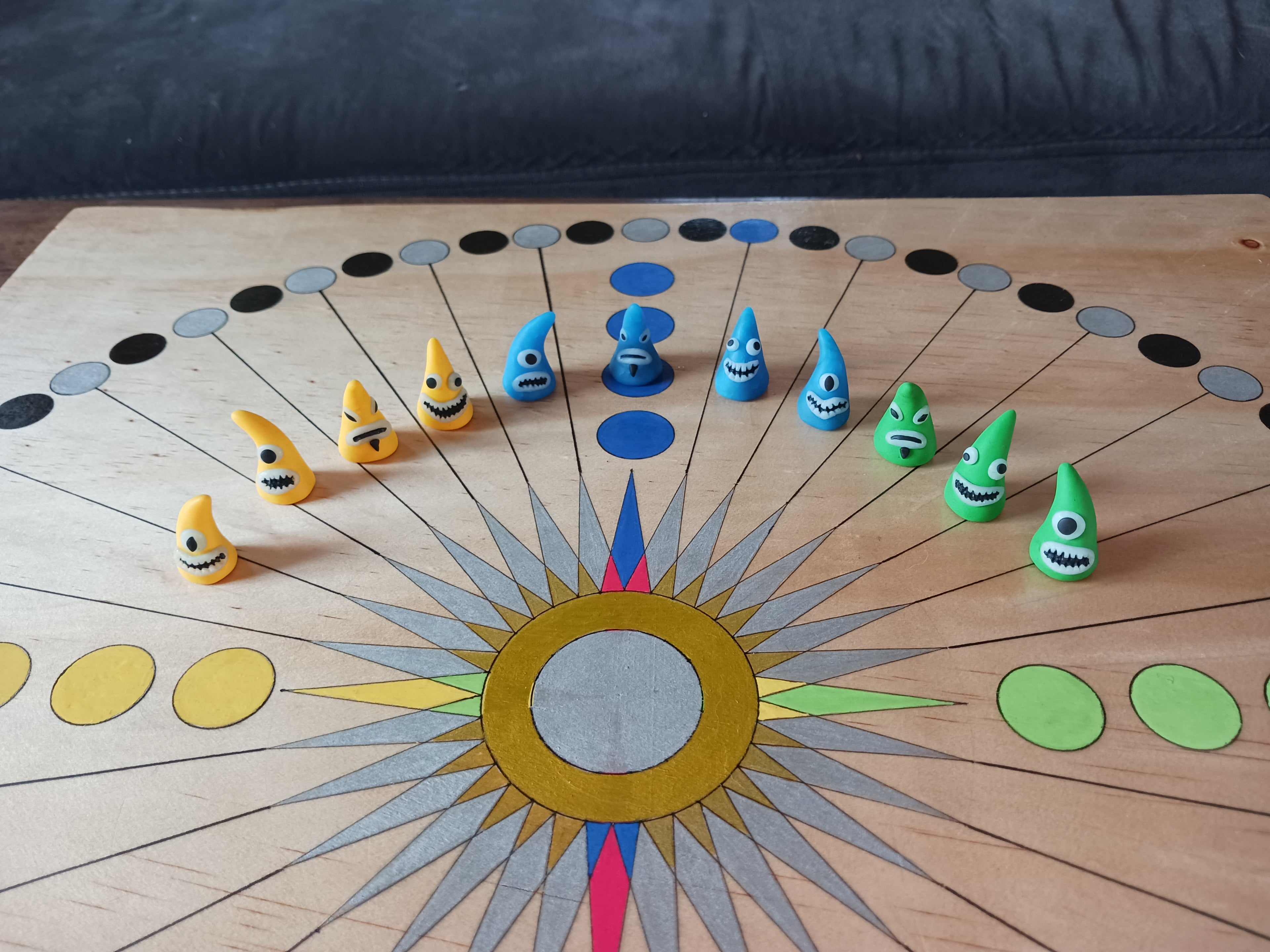 Tock N°2
