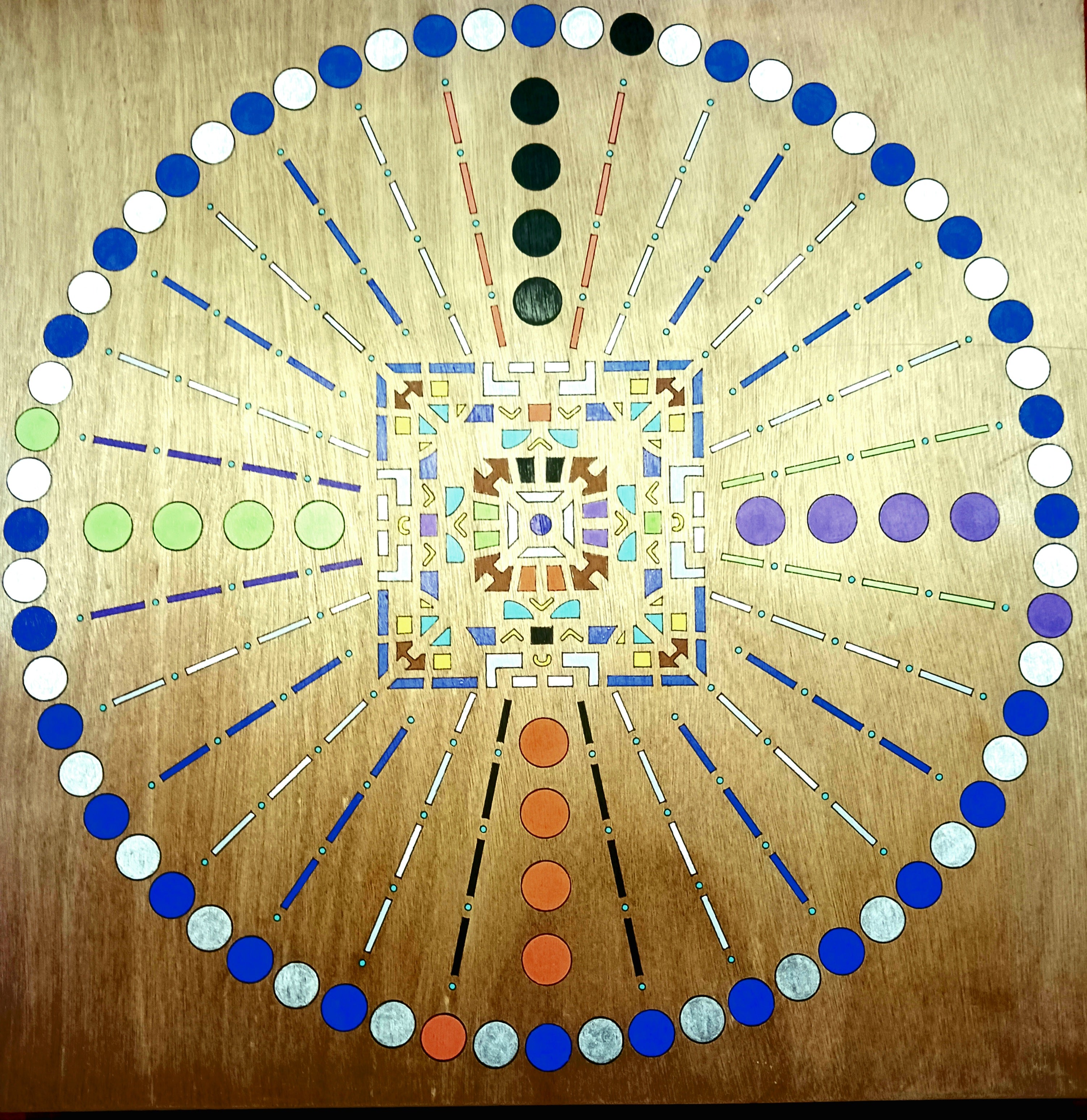 Tock IncaTek