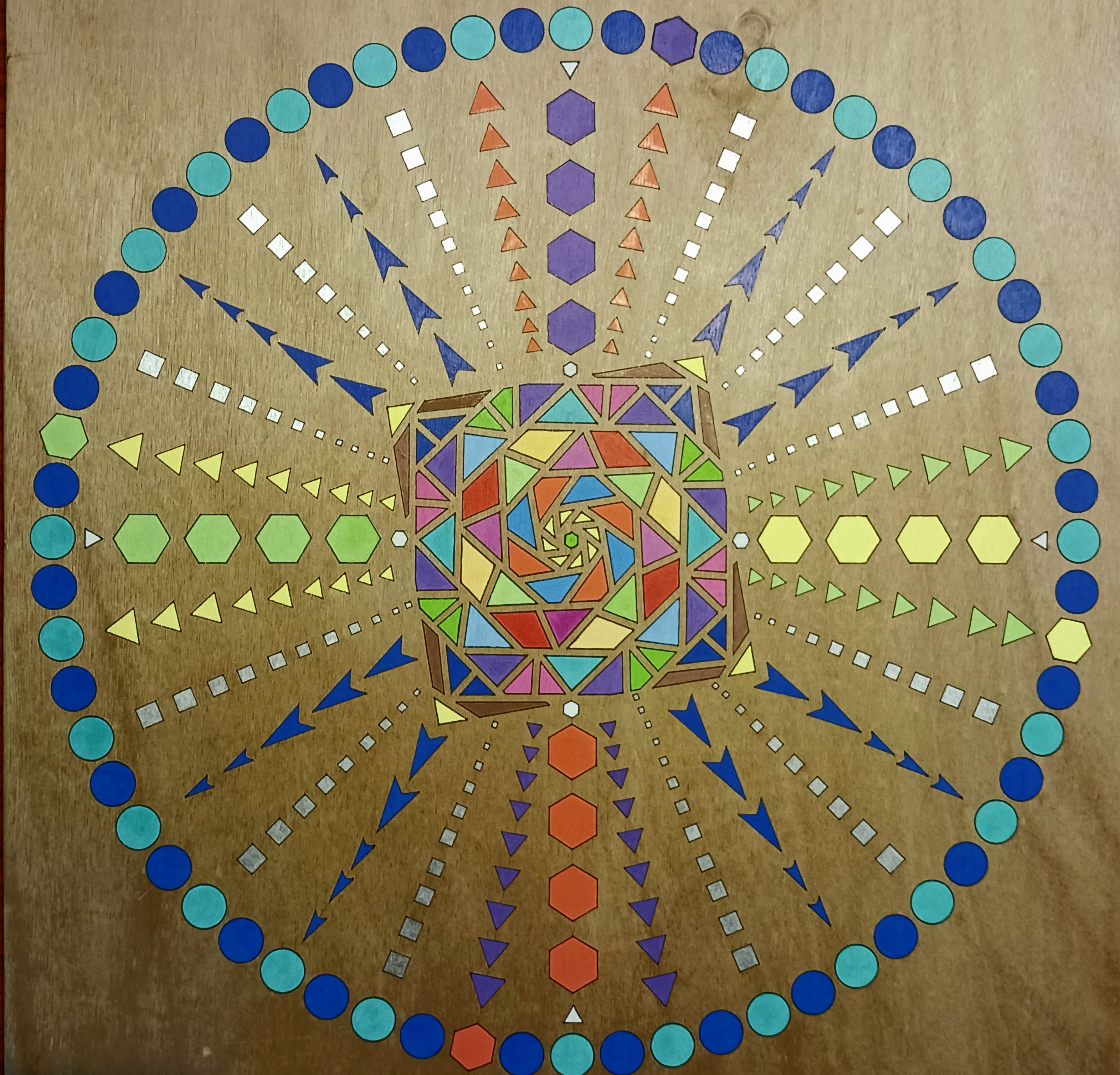 Tock N°4