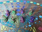 Tock jungle