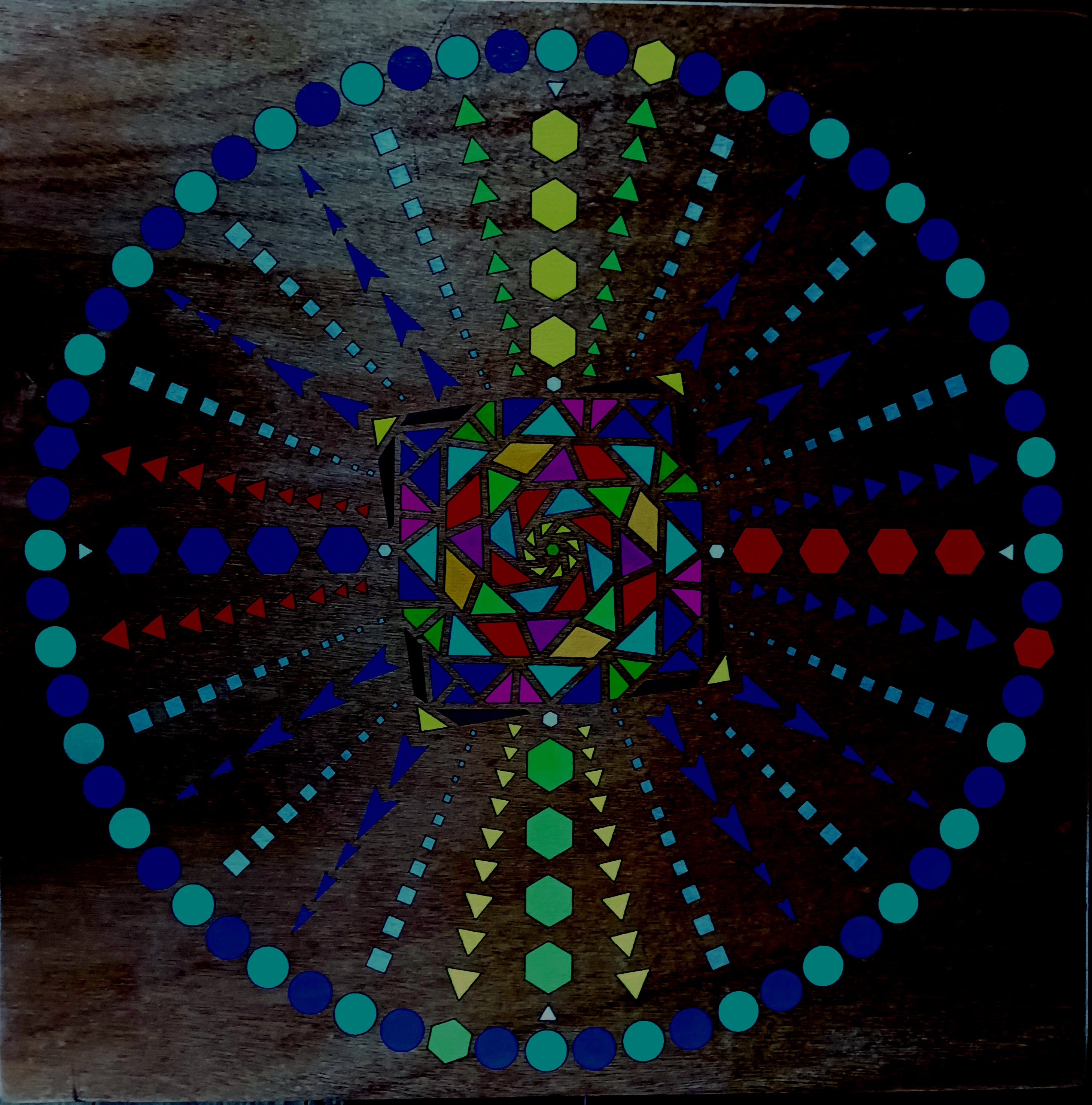 Tock N°4