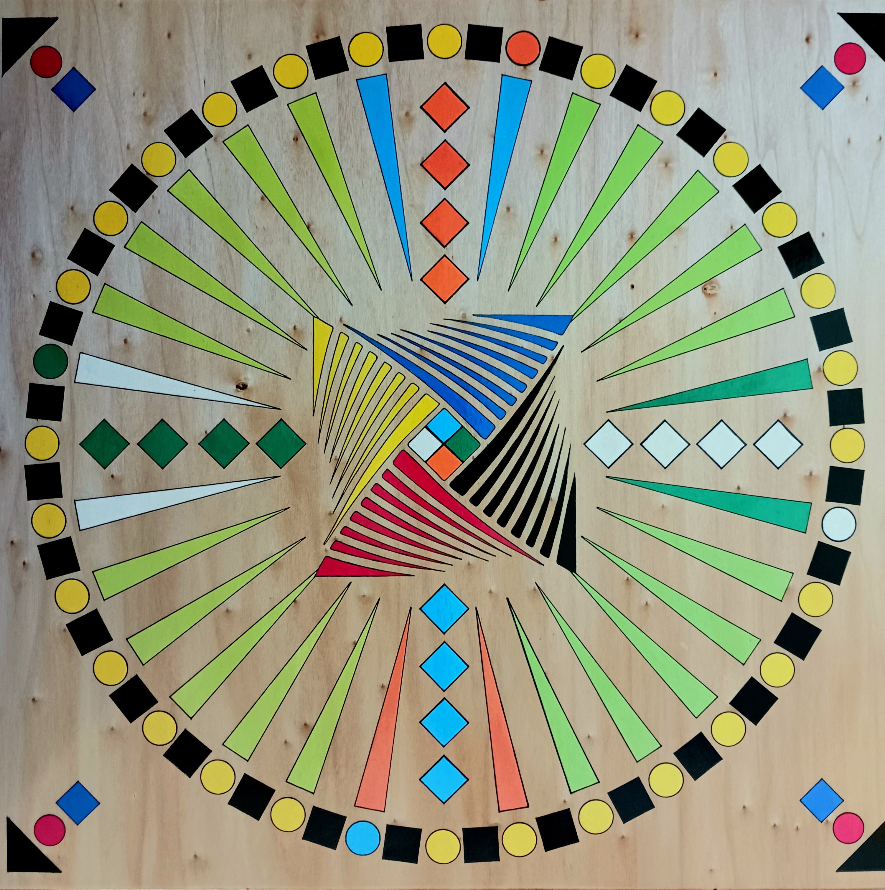 Tock N°6