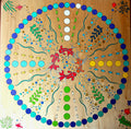 Tock Poissons
