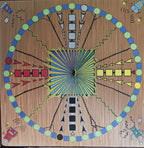 Tock danger écran