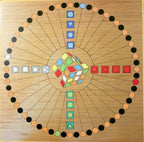 Tock rubik's kub