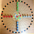Tock rubik's kub