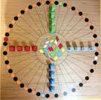 Tock rubik's kub