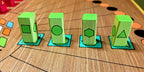 Tock rubik's kub