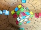 Tock rubik's kub