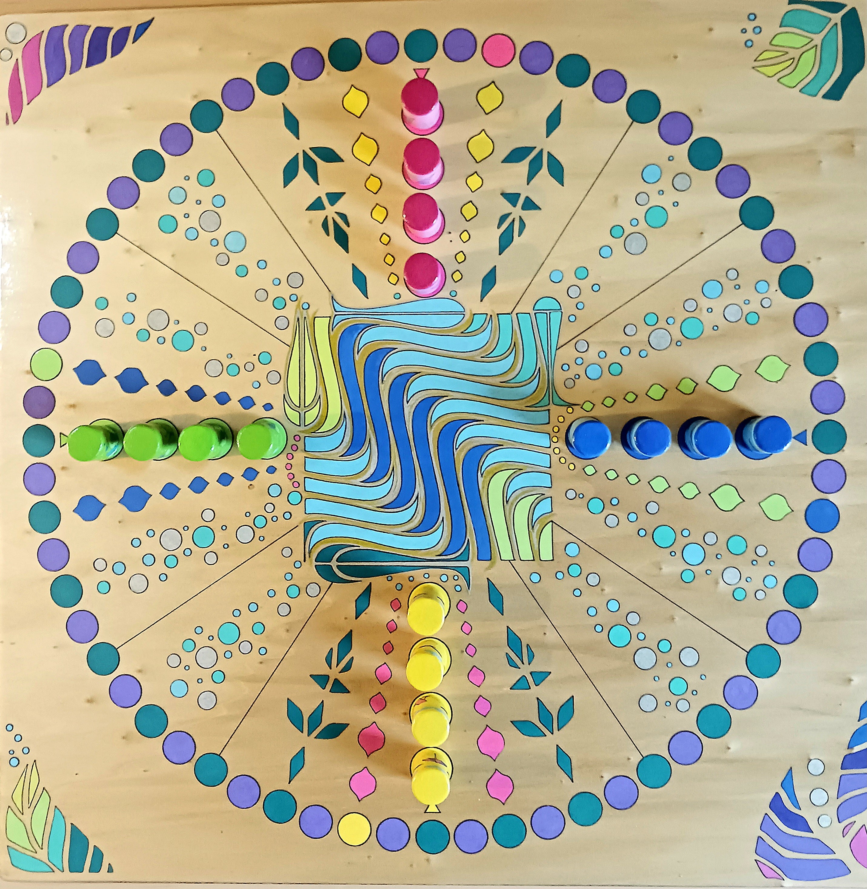 Tock océan