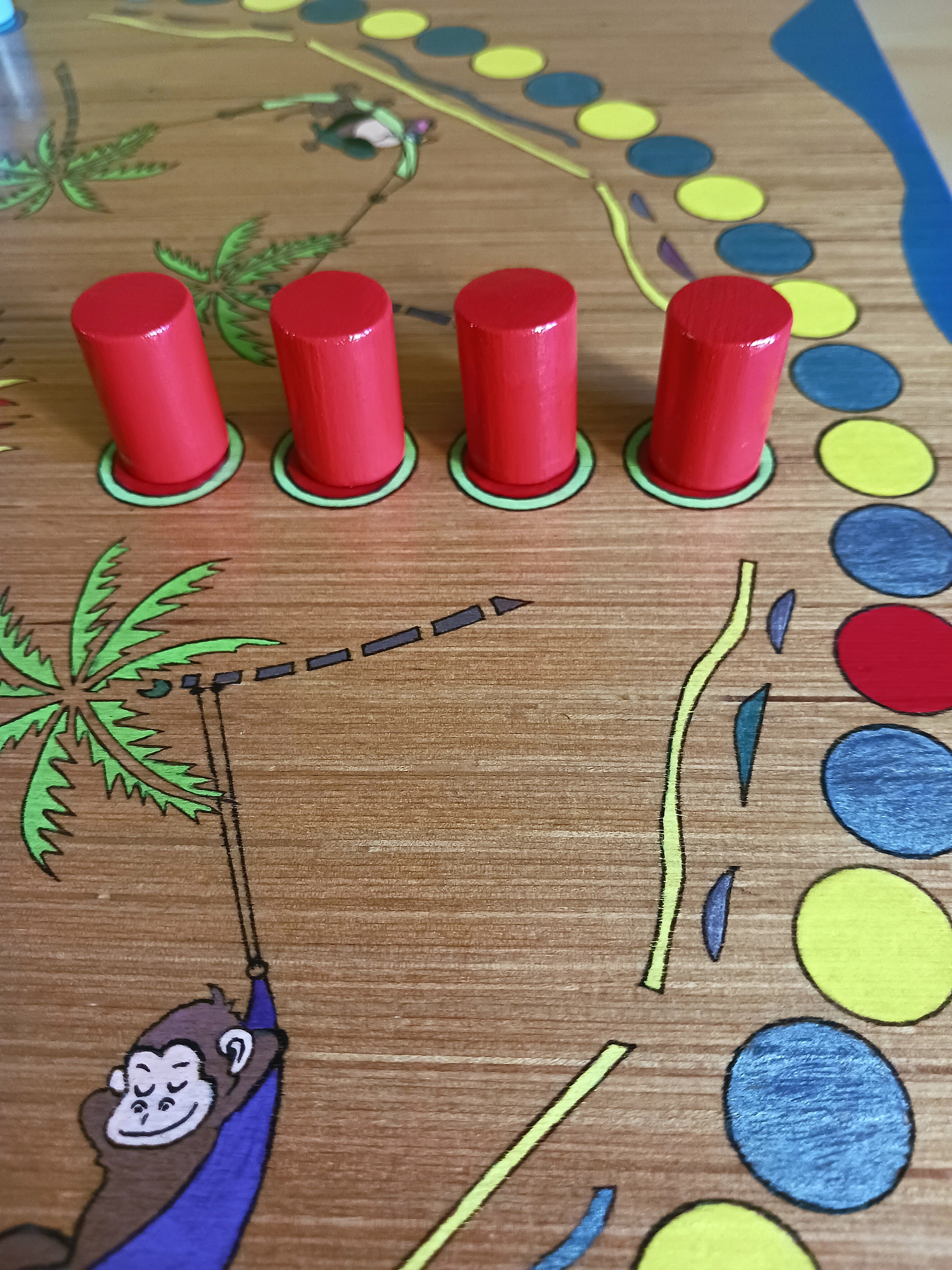 Tock vacances