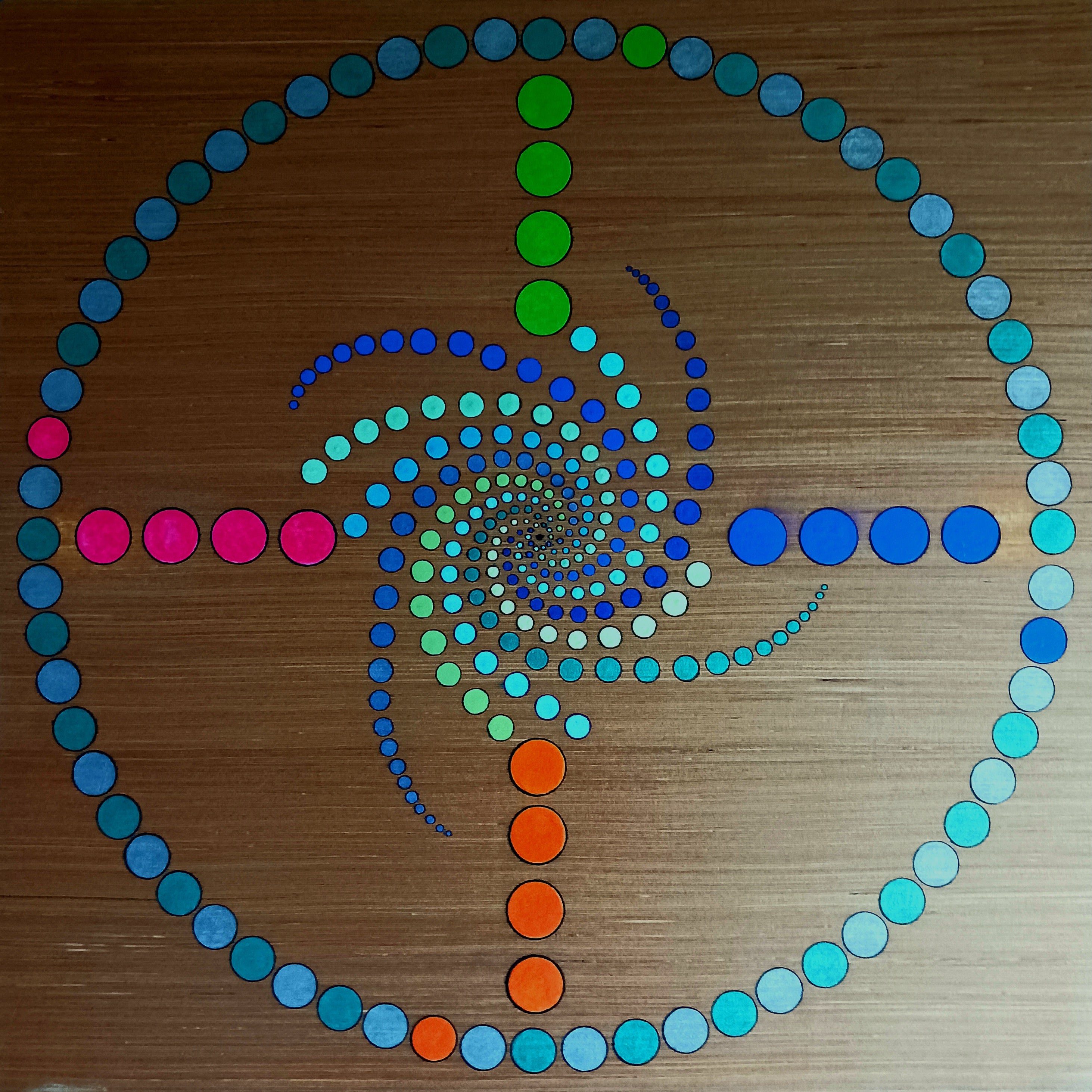 Tock N°8