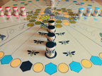 Tock Abeilles