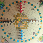 Tock Abeilles