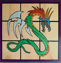 MORPION Dragon N°1