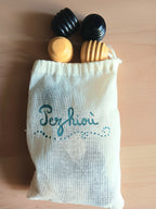 MORPION Bourdon