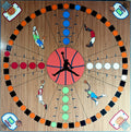 Tock Basket