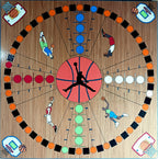 Tock Basket
