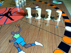 Tock Basket