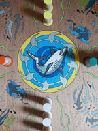 Tock Requin