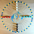Tock Dragon N°1
