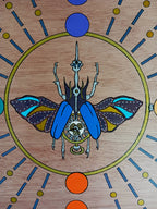 Tock steampunk