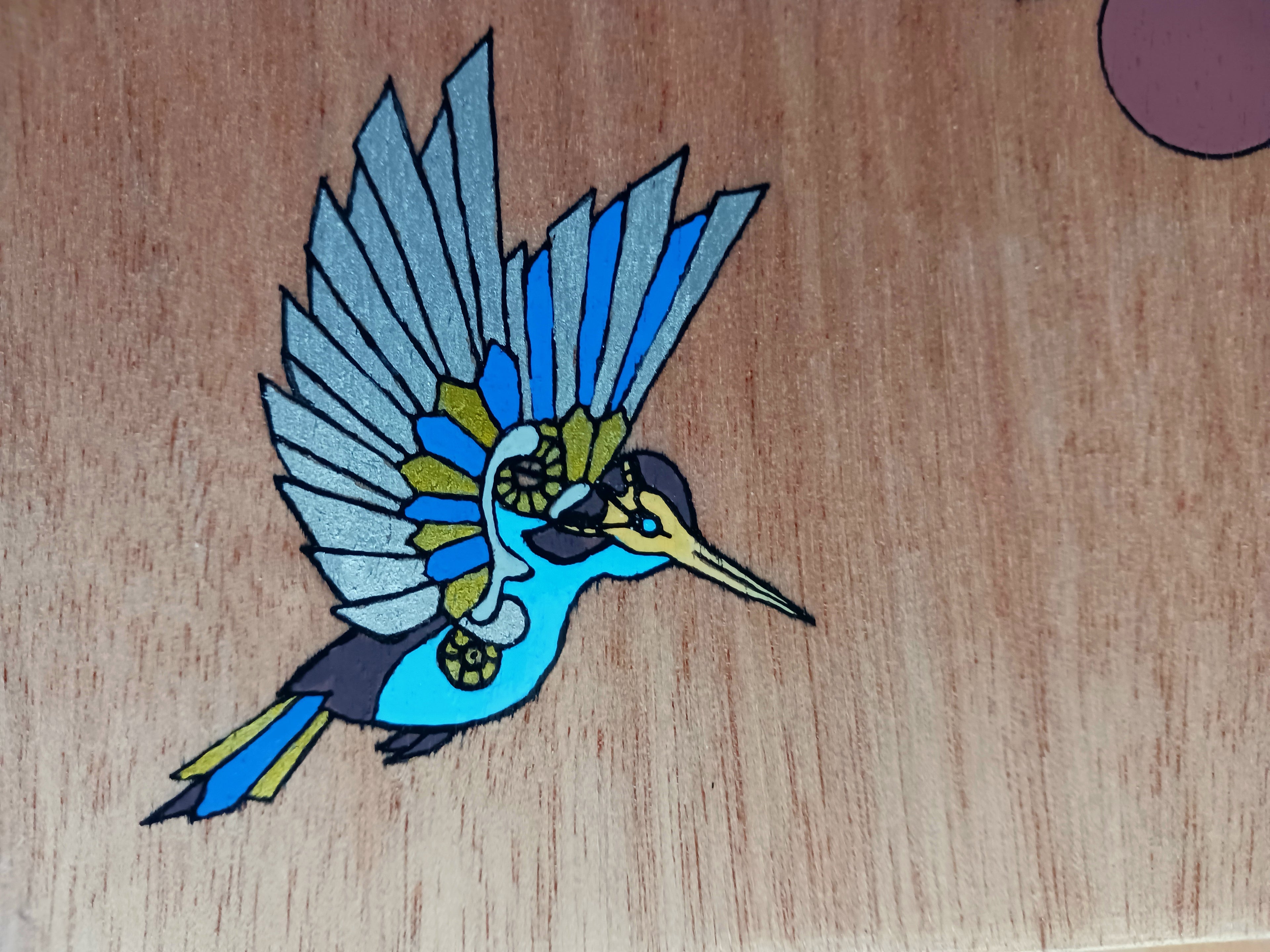 Tock steampunk