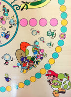 Tock Yoshi