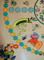 Tock Yoshi