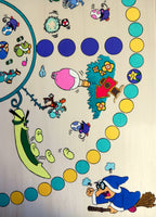 Tock Yoshi