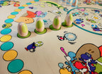 Tock Yoshi