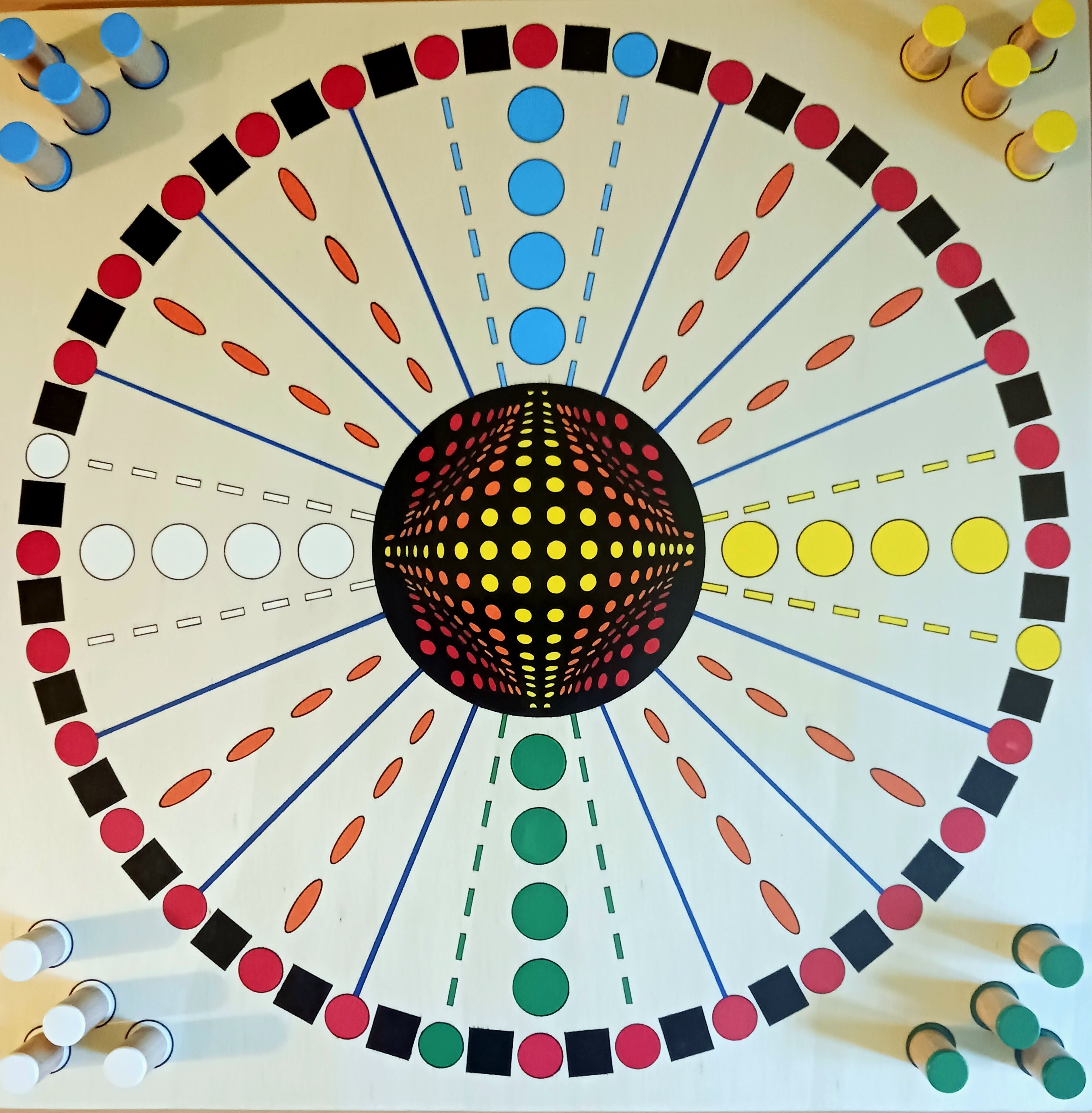 Tock Disco
