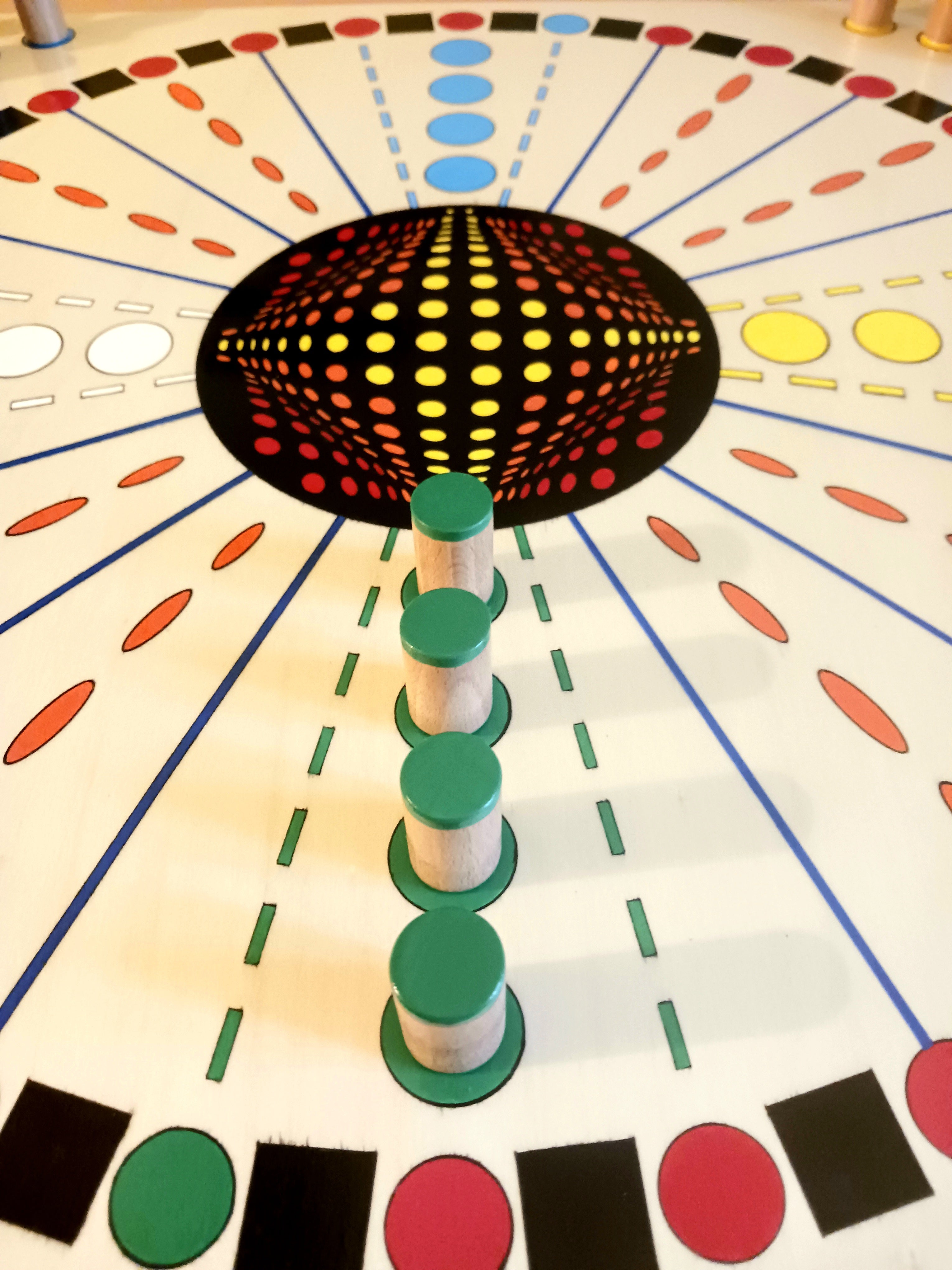 Tock Disco