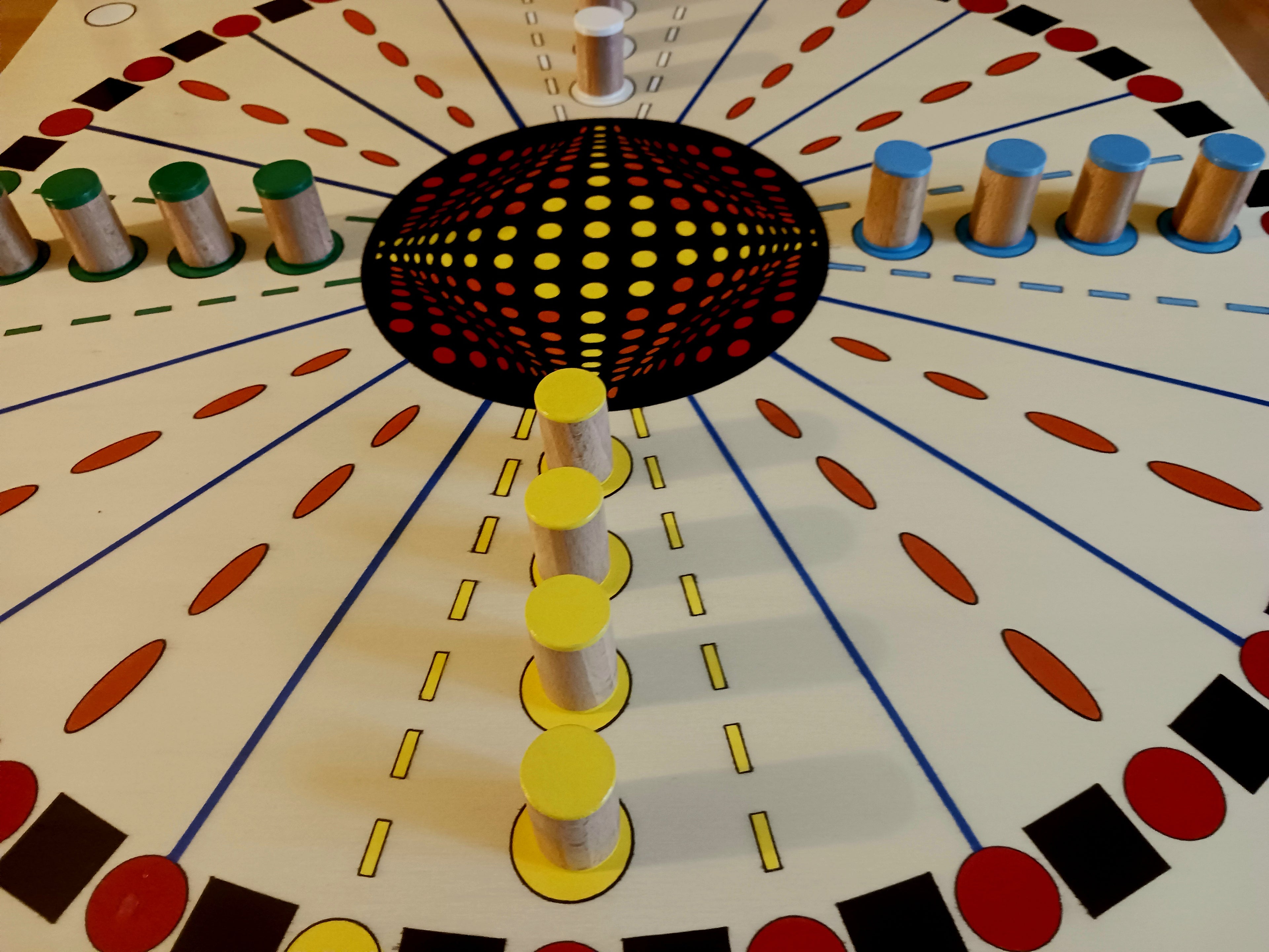 Tock Disco
