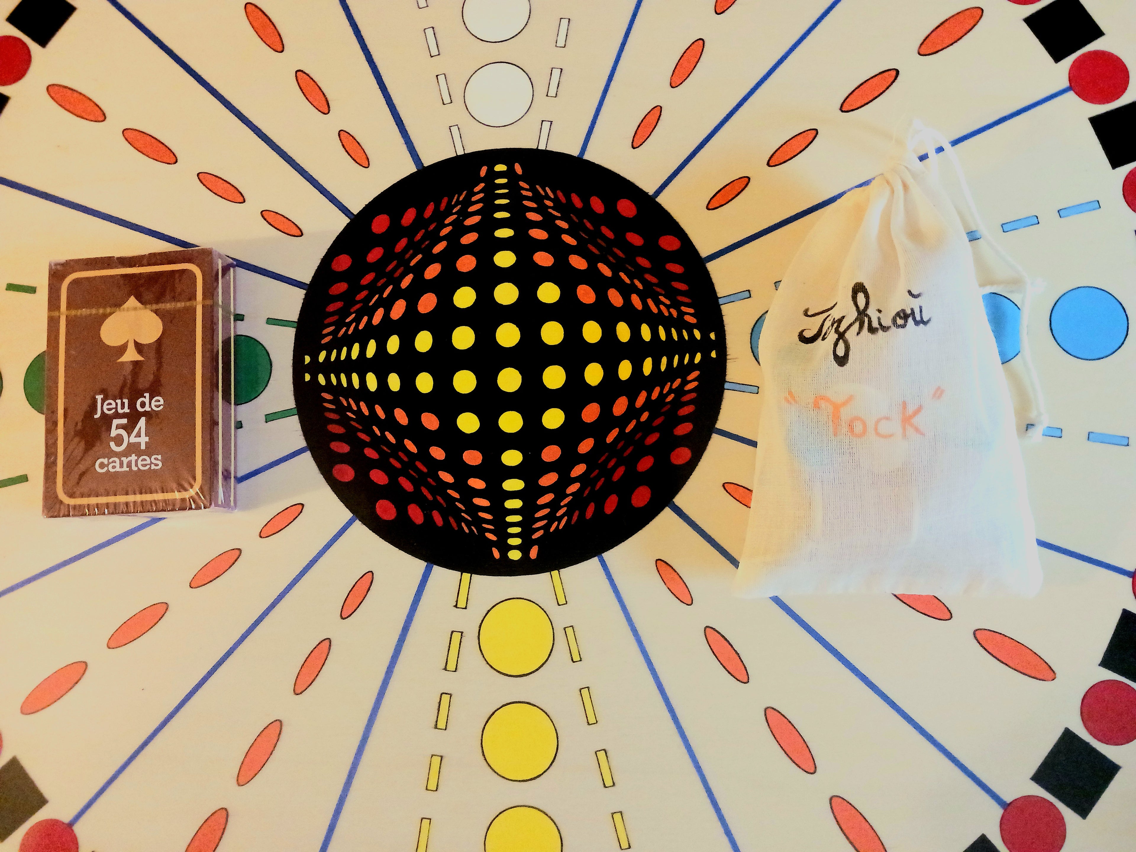 Tock Disco