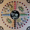 Tock Art & Fact