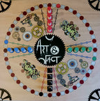 Tock Art & Fact