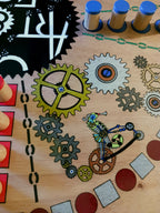 Tock Art & Fact