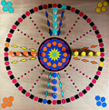 Tock Arlequin
