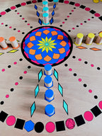 Tock Arlequin