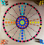Tock Arlequin