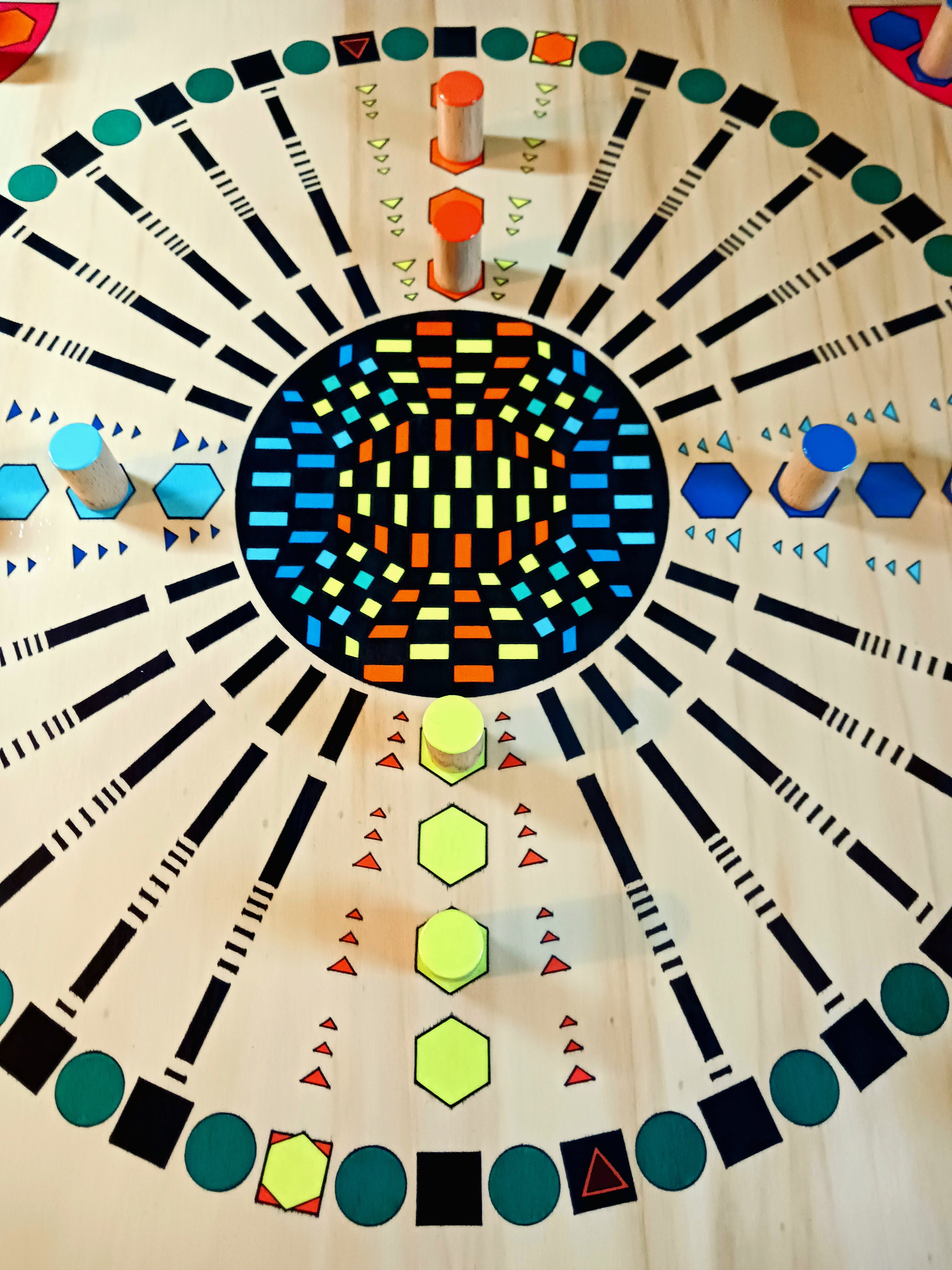 Tock Disco 2