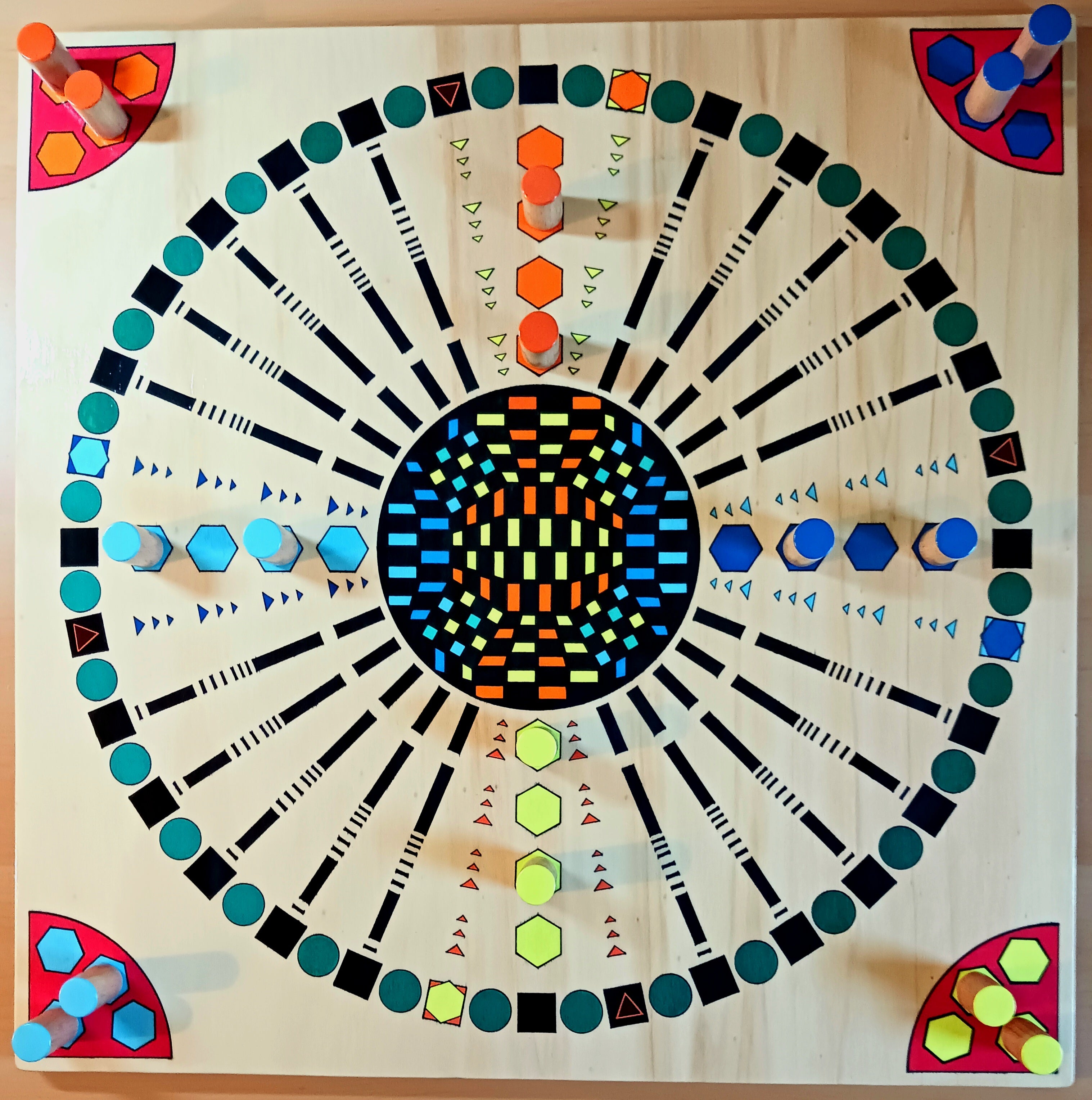 Tock Disco 2