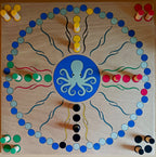 Tock Poulpe