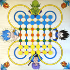 Surakarta Dragon ball