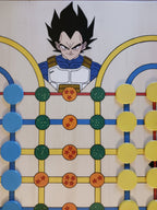 Surakarta Dragon ball