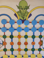 Surakarta Dragon ball