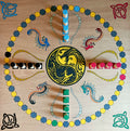 Tock Ying Yang Dragon